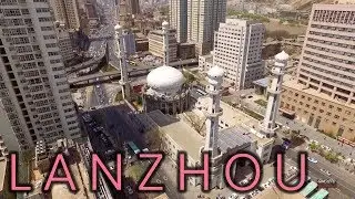EPISODE 01: LANZHOU - JOURNEY TO THE WEST