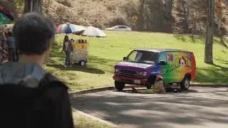 Injured Clown | The Rehearsal 02x01 Gotta Have Fun (1080p)