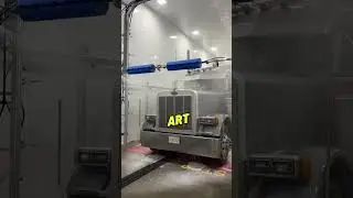 Introducing IQ Max: The Future of Truck Washing
