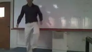 Fast University Ragging Video