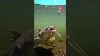 🤯 CRAZY Fish BITE Compilation! 🎣 You WON'T Believe This Bait! 😲
