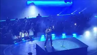 Usher:  Nice and Slow #LasVegasResidency - 7/29/2022