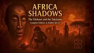 Africa Shadows: The Trickster and the Tokoloshe