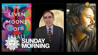 The Book Report: New fiction and nonfiction (Nov. 13)