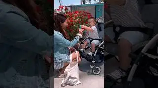 Gentle Sun Care for Babies 아기를 위한 순한 선크림을 찾으신다면 주목!