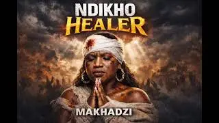 Makhadzi entertainment _Ndikho Healer_X master kg hit song 2026#amapianotv #afrohouse #trending 