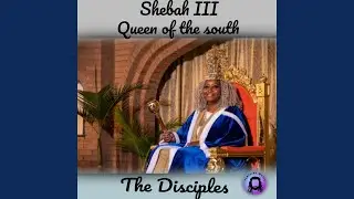 Queen Shebah III