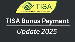 PNG TISA BONUS PAYMENT || Update 2025