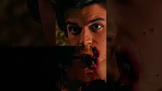 King Steve #shorts #stangerthings #steveharrington