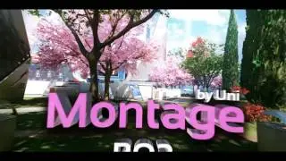 BO3 SNIPER MONTAGE - LEROGORNS - PC