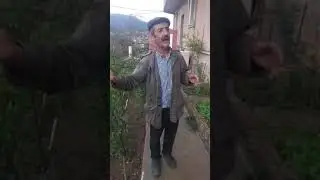 DA L'HOCINE Akfadou Nouvelle Vidéo 2021