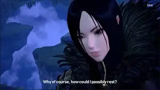Blade and Soul Revolution - Introduction/Tutorial Gameplay Walkthrough Part 1