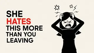 This Is What Breaks a Narcissistic Woman (She Can’t Stand It)| Carl Jung Motivational Speech