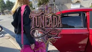 TUNEADA | BRUJO | Vídeo Oficial 