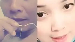 untaian doa