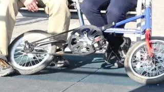 x-smart.bike о надежности, контроле и управляемости
