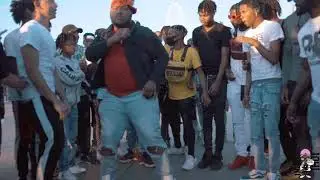 Lil Uzi Vert - Silly Watch (Dance Video)