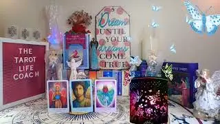 What Spirit Wants You to Know Right Now — Collective Tarot Insight