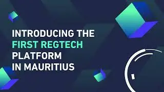 Algorythmics - First RegTech platform in Mauritius