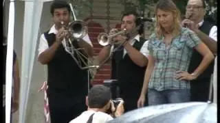 I concurs nacional de cantadors de jota Pepe Garcia 