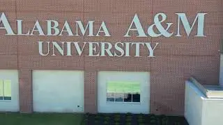 Alabama A&M Pressure Washing Stairs - PSI OFF Pressure Washing - Huntsville