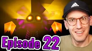 The Truth about Romani Ranch &mdash; The Legend of Zelda: Majora's Mask BLIND PLAYTHROUGH (22)