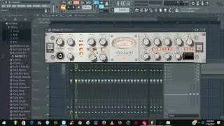 Como Instalar Avalon Plugin | DESCARGA GRATIS
