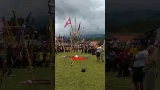 SCOUTING SKILL