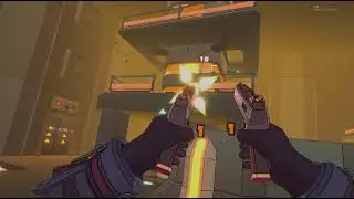 #1 PSVR2版Sweet Surrenderをクリアまでプレイしてく