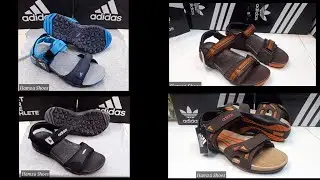 Men's Adidas kito sandal  Kito sandals original Kito sandals design kito collection 2022 Adidas kito