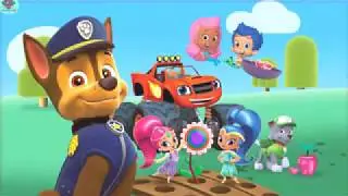 Paw Patrol Full Episodes   Cartoon Movies For Kids   Cartoon Games Nick JR , Paw Patrol Games  9240p