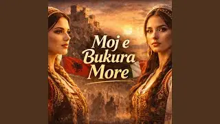 Moj e bukura more