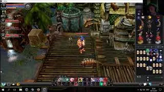 Cabal EU - 200x Broom/Brew #2 + Bonus !