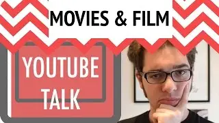 Spantonline on YouTube Talk with MagicCatJenny | Film & Movies