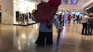 LEGO in Chicago