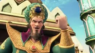 Jackpot movie Hindi part3