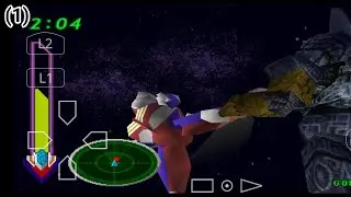 Main game Ultraman tiga Ultraman Dyna figthting evolution:new generation!