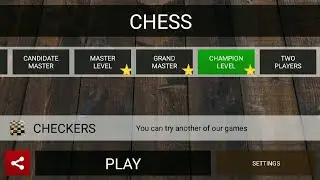 How to Defeated Chess Prince Champion Level Game Win And Confirm ..