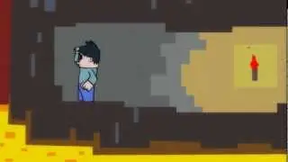A Shiny Team Fortcraft Tale (not done)