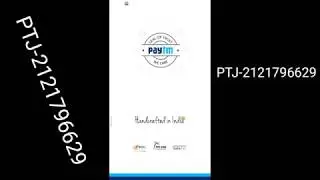 Paytm mahaloot offer