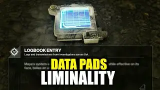 Liminality 
