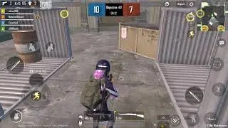 TEAM DEATH match /first match /NELSON GAMEPLAY /17 KILLS