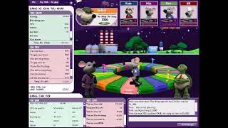 C&ugrave;ng Chơi Game CashFlow 2021 - P15