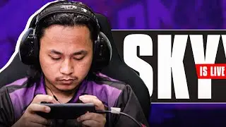ULTIMATE PUSH @SkyyPUBGM