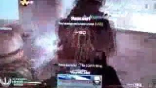CoD4 MW2 Tatical Nuke Unleashed