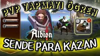 «ЧАСТЬ II» НАУЧИТЕСЬ ИГРЕ В PVP И ​​ЗАРАБАТЫВАТЬ ДЕНЬГИ...! 🎁 7-дневный розыгрыш премиум-аккаунта...