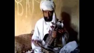 Balochi Saroz Music