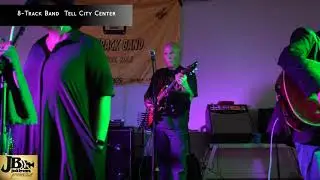 8 Track Band Tell City Event Center
