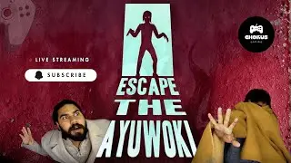 🔴 Chaabi Kahaan hai ? | Where is the key? | Escape the Ayuwoki | Live Gameplay