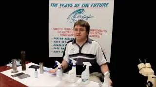 Stellar Solutions Rust Removal and Prevention kit